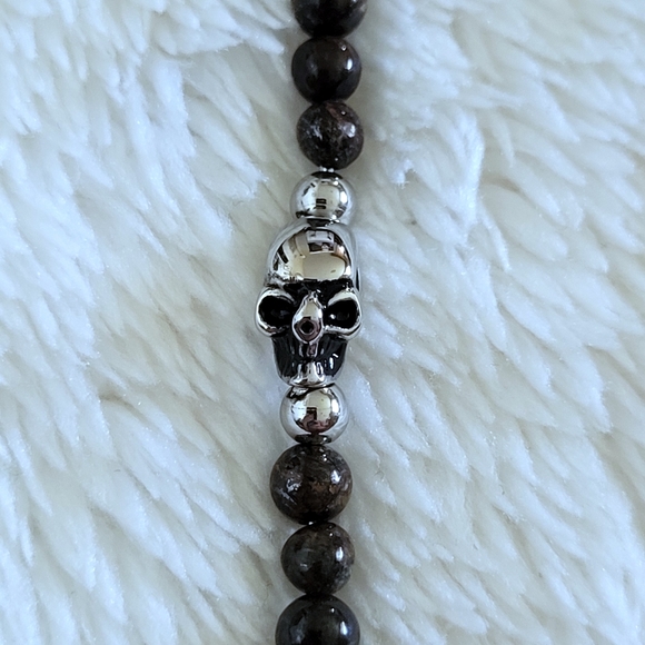 William Rast Beaded Bracelet - NWT - Picture 10 of 16